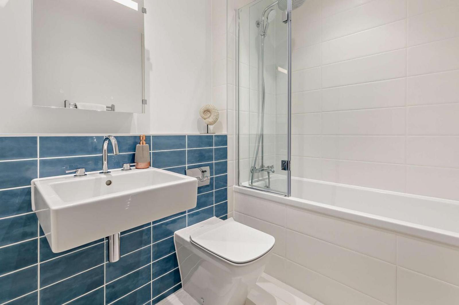 4 Rockham - Luxury Apartment At Byron Woolacombe, Only 4 Minute Walk To Woolacombe Beach! Dış mekan fotoğraf