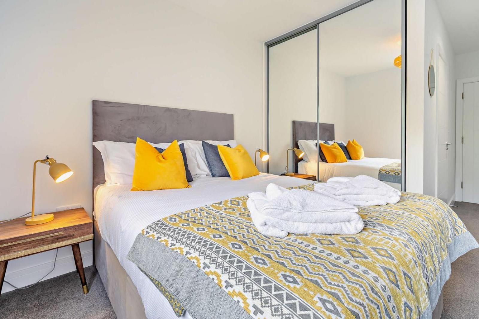 4 Rockham - Luxury Apartment At Byron Woolacombe, Only 4 Minute Walk To Woolacombe Beach! Dış mekan fotoğraf