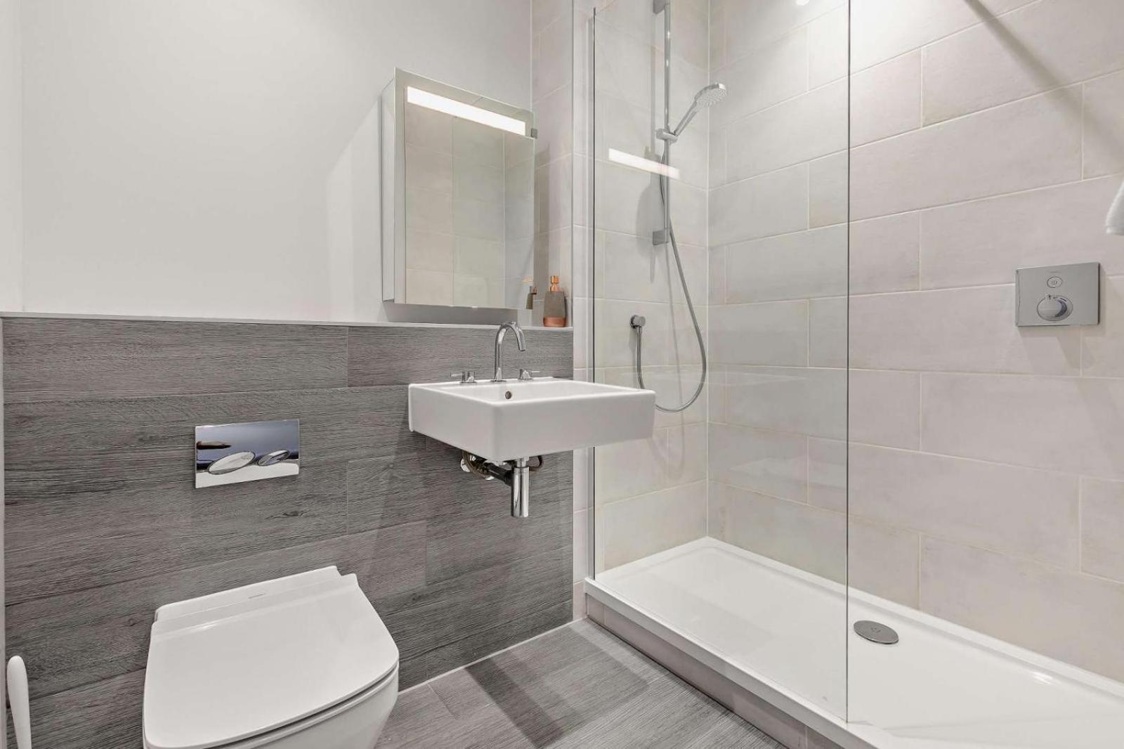 4 Rockham - Luxury Apartment At Byron Woolacombe, Only 4 Minute Walk To Woolacombe Beach! Dış mekan fotoğraf
