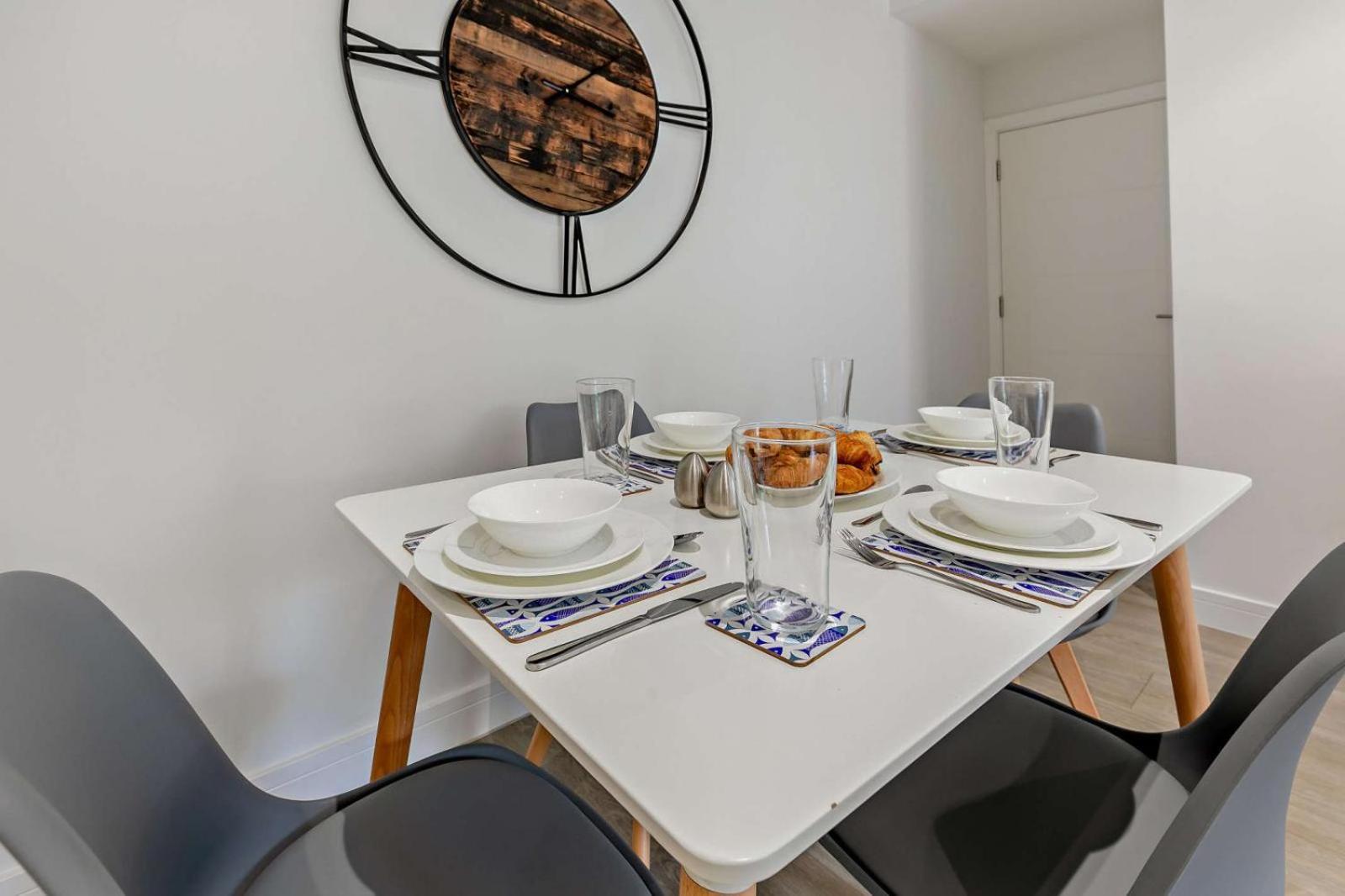 4 Rockham - Luxury Apartment At Byron Woolacombe, Only 4 Minute Walk To Woolacombe Beach! Dış mekan fotoğraf