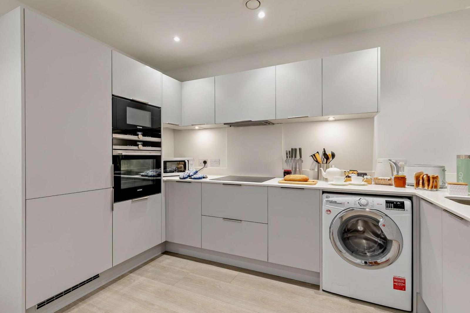 4 Rockham - Luxury Apartment At Byron Woolacombe, Only 4 Minute Walk To Woolacombe Beach! Dış mekan fotoğraf